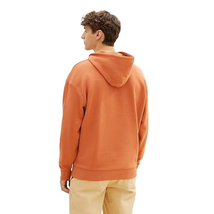 Tom Tailor Hoodie | Narancs