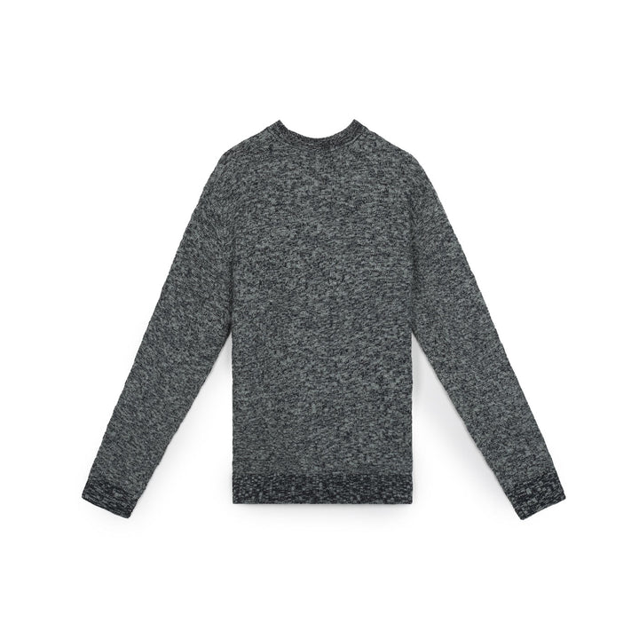 Tom Tailor férfi Pulóver | Zöld Mintás