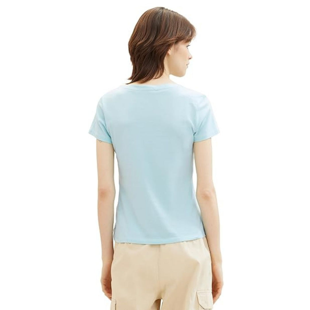 Tom Tailor  Denim Női Póló