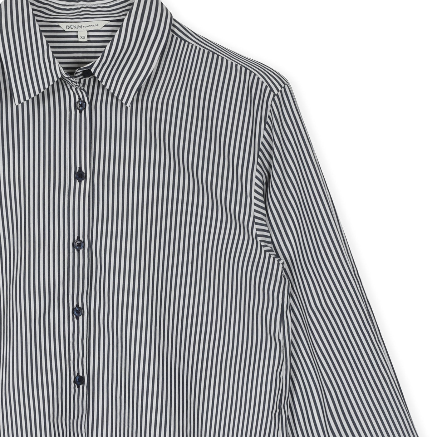 Tom Tailor Denim Női Blúz