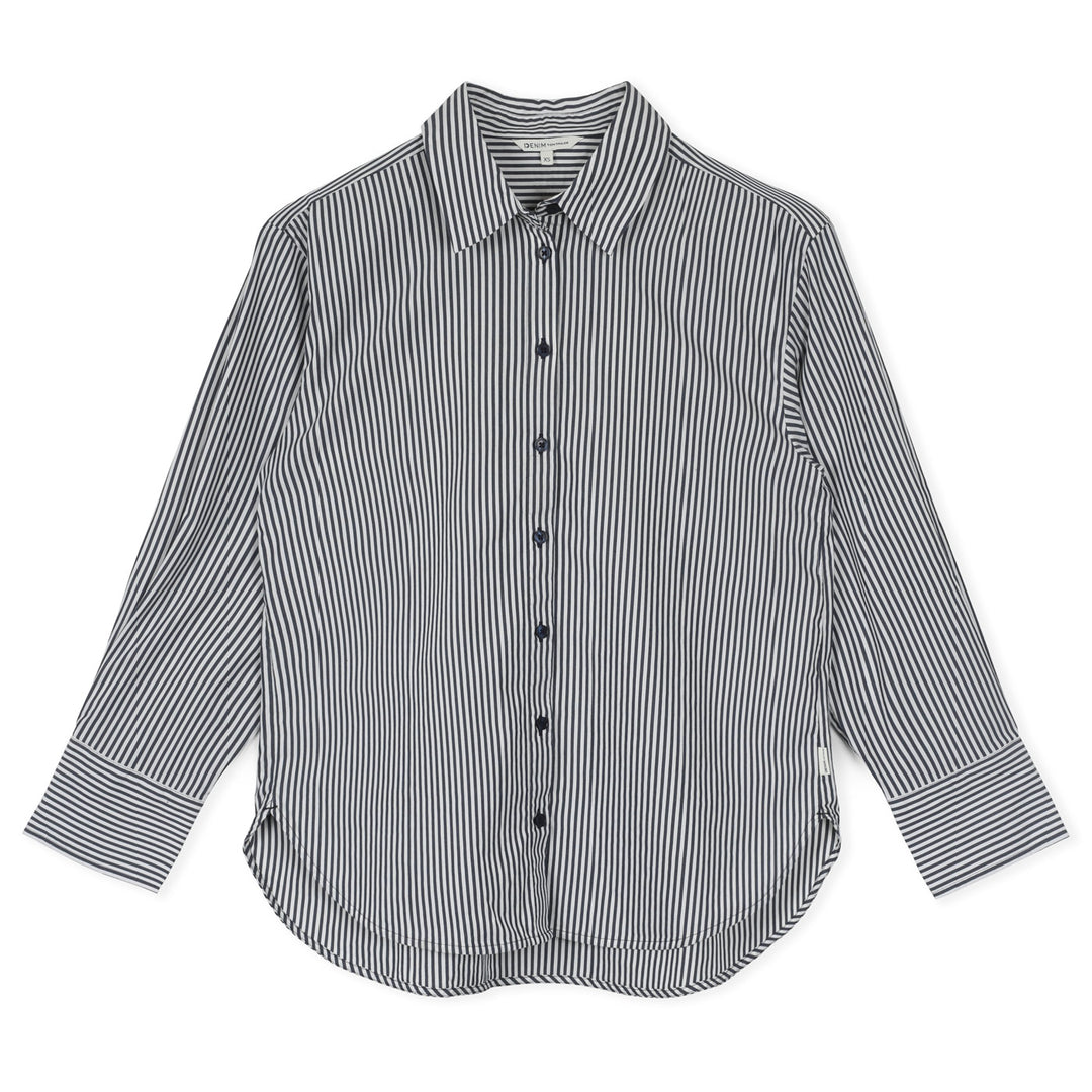 Tom Tailor Denim Női Blúz