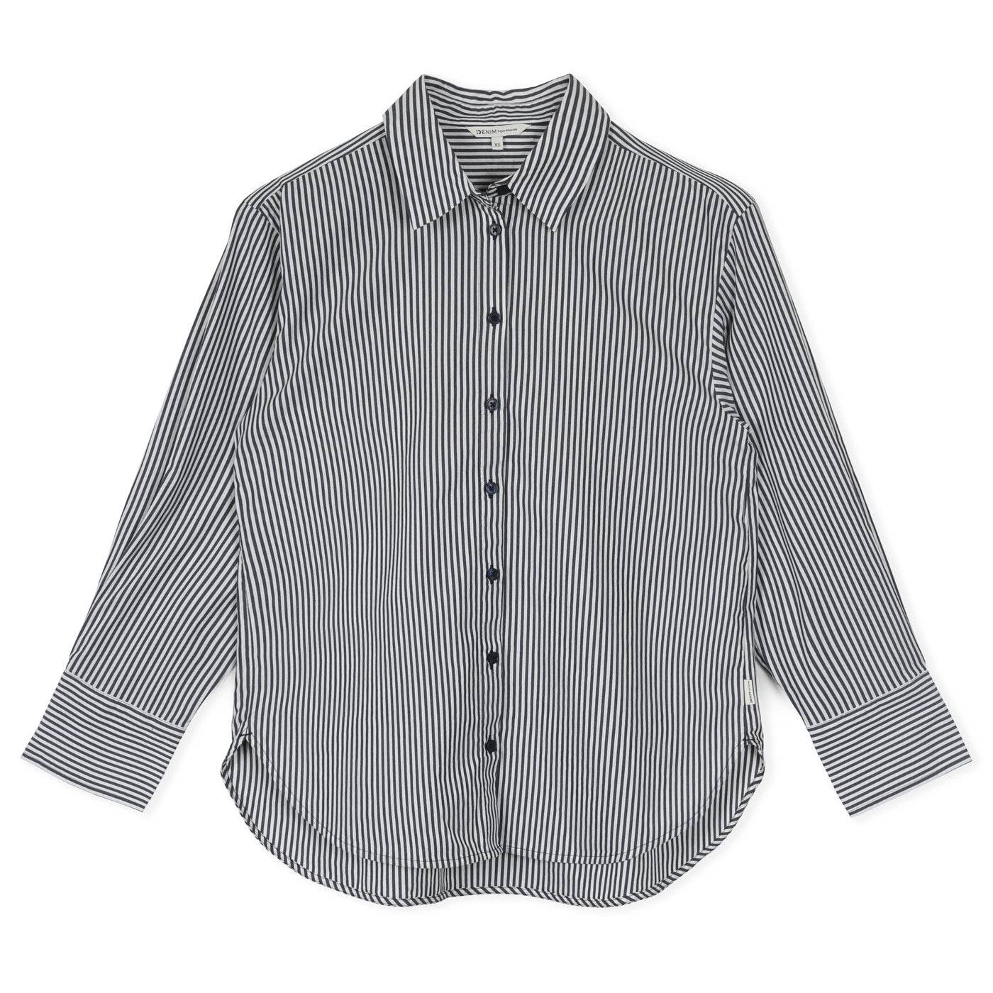 Tom Tailor Denim Női Blúz