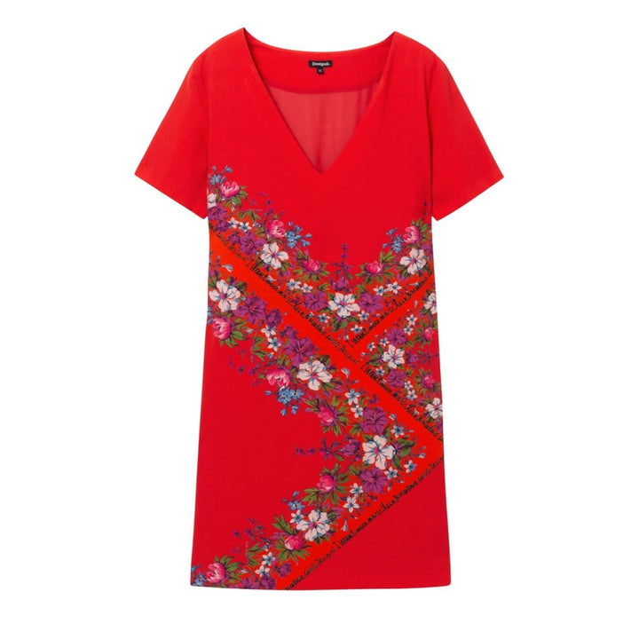 Desigual Damis Ruha