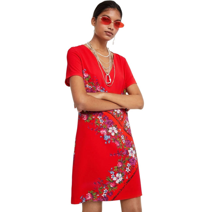 Desigual Damis Ruha