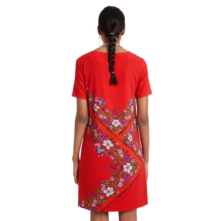 Desigual Damis Ruha