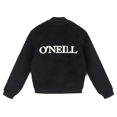 O'Neill LG Burned-out Bomber Fleece Fz