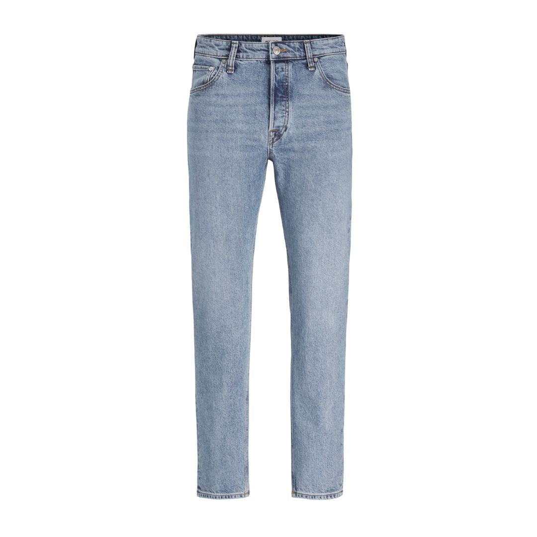 Jack & Jones Férfi Jjichris Nadrág I Kék