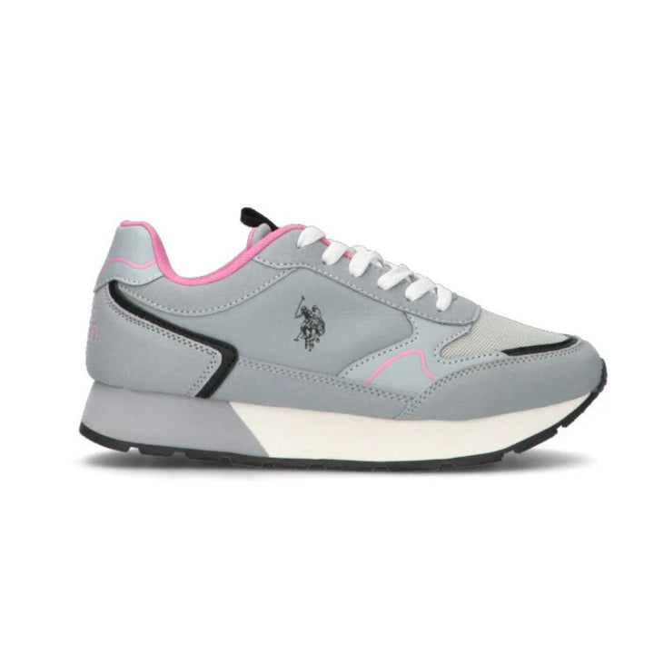 U.S. Polo. ASSN. Női Cipő I Szürke