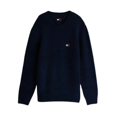 Tommy Hilfiger Női Pulóver Ruha | Sötétkék