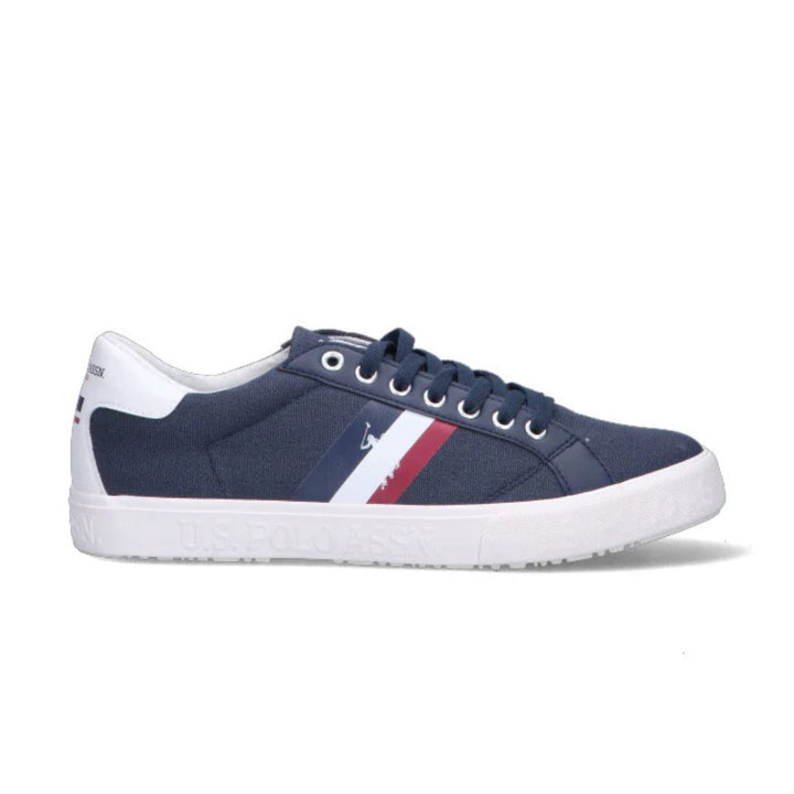 U.S. Polo Assn. Férfi MARCS006 Sneaker | Sötétkék