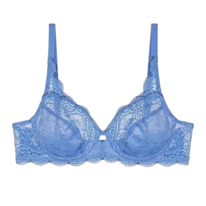 Triumph Amourette 300 W Világoskék | Melltartó