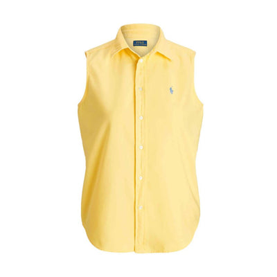 Ralph Lauren Női Blúz | Sárga