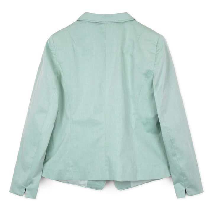 s.Oliver B.Lab | Világoszöld Blézer