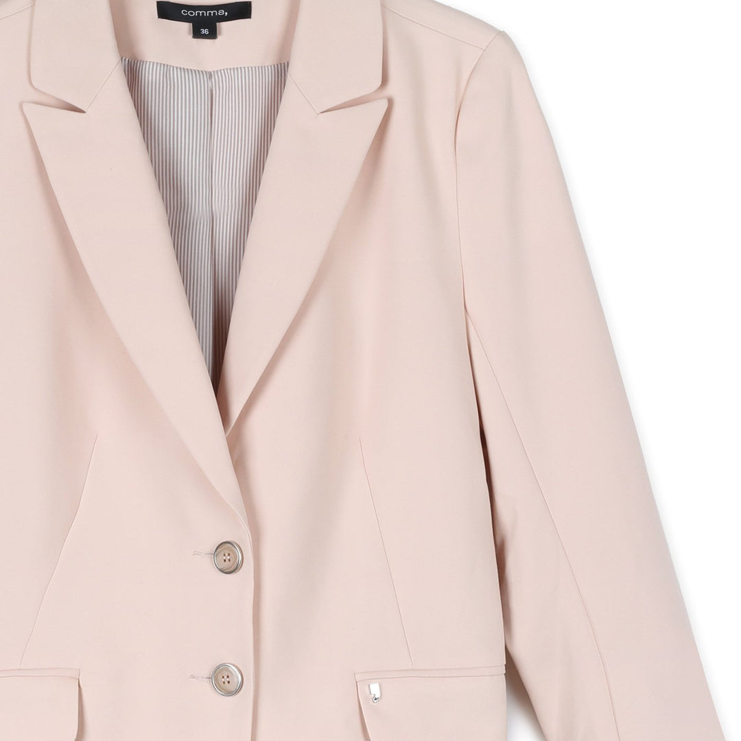 s.Oliver Comma Blézer | Barack