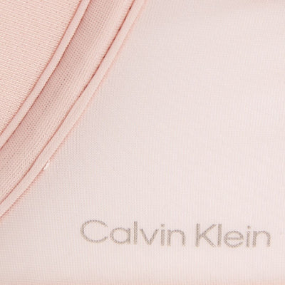 Calvin Klein Push up Plunge Melltartó  I Rózsaszín