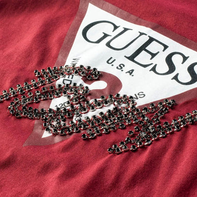 Guess Női Póló I Piros