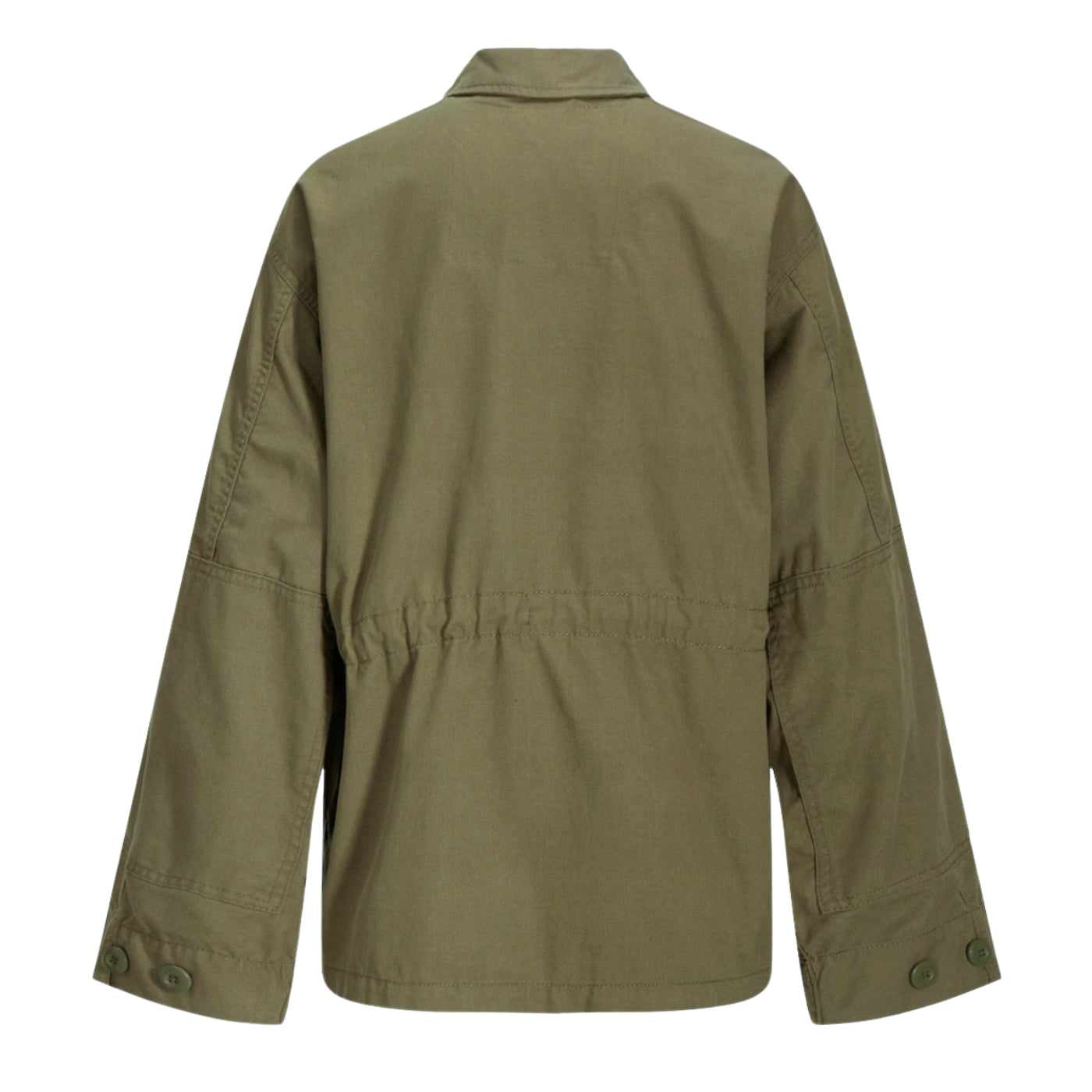 JJXX Field SN JACKET | sötétzöld