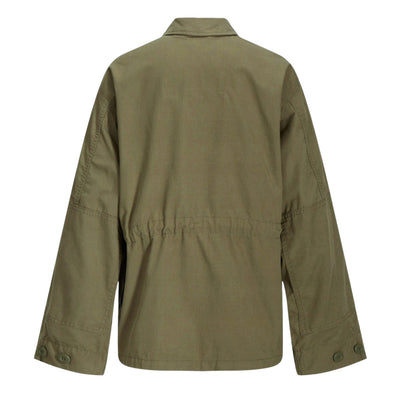 JJXX Field SN JACKET | sötétzöld