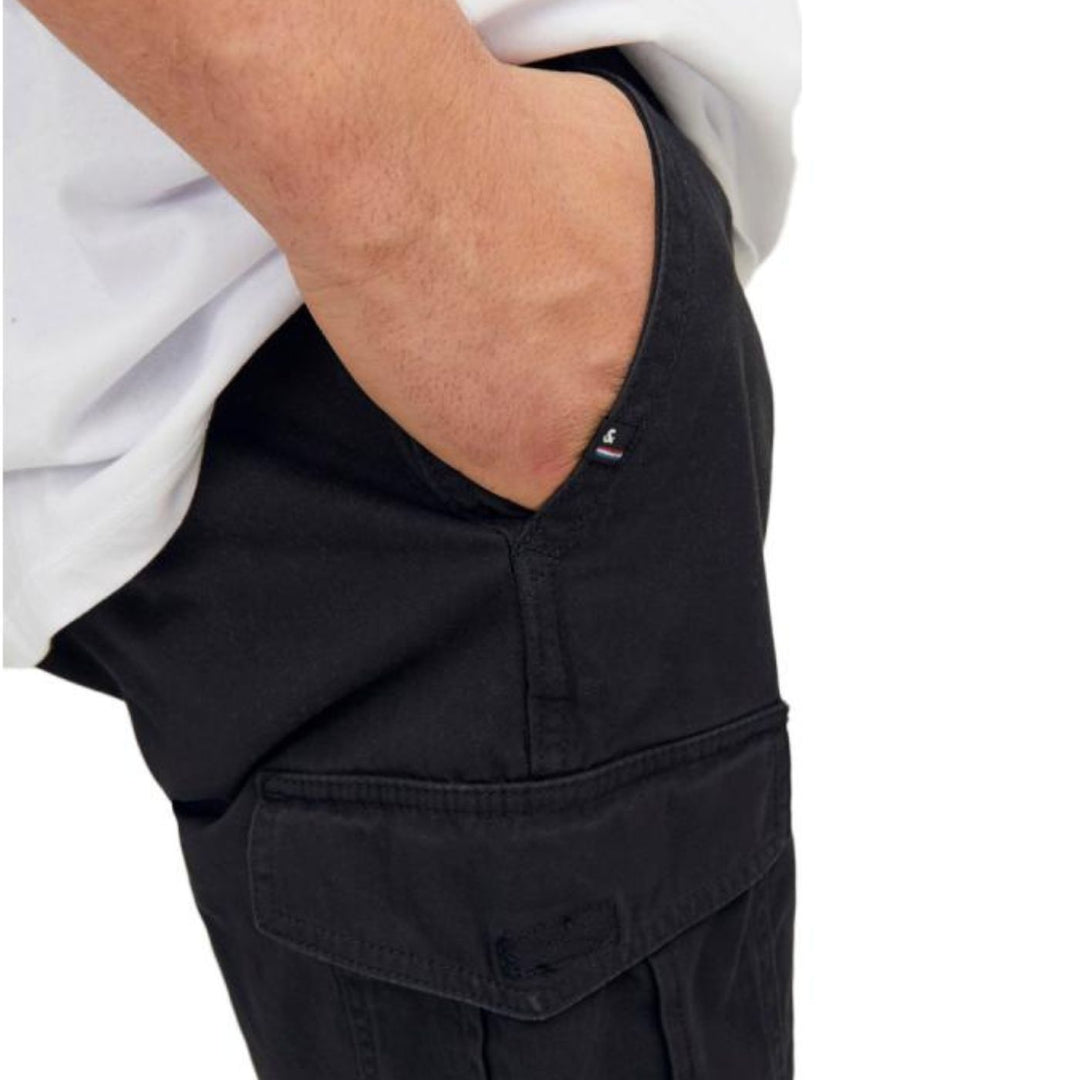 Jack & Jones Férfi Rövidnadrág | Fekete