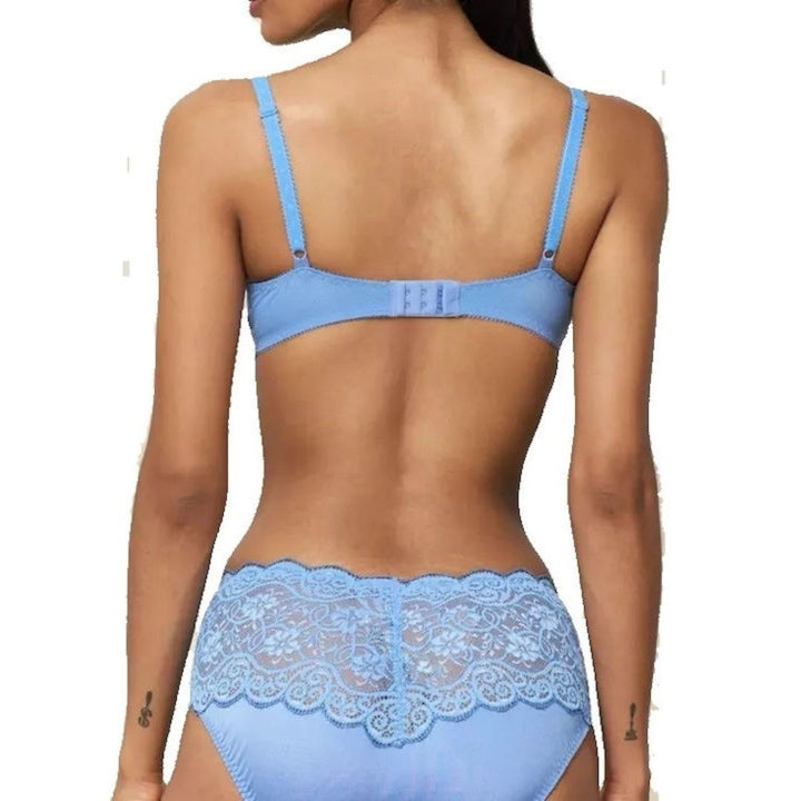 Triumph Amourette 300 W Világoskék | Melltartó