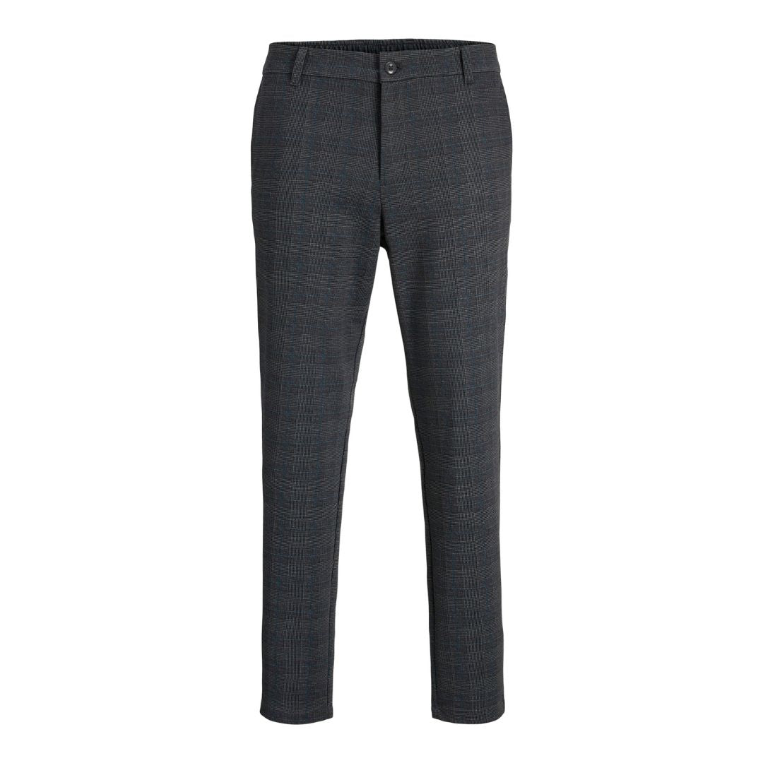 Jack&Jones Férfi Jpstace Phineas Jogger LN Nadrág I Szürke