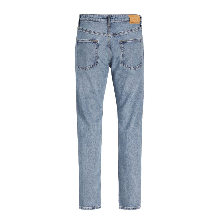 Jack & Jones Férfi Jjichris Nadrág I Kék