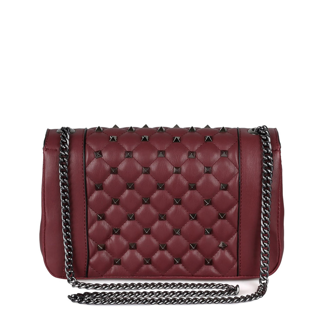 Pierre Cardin Elegance | Válltáska | Bordó