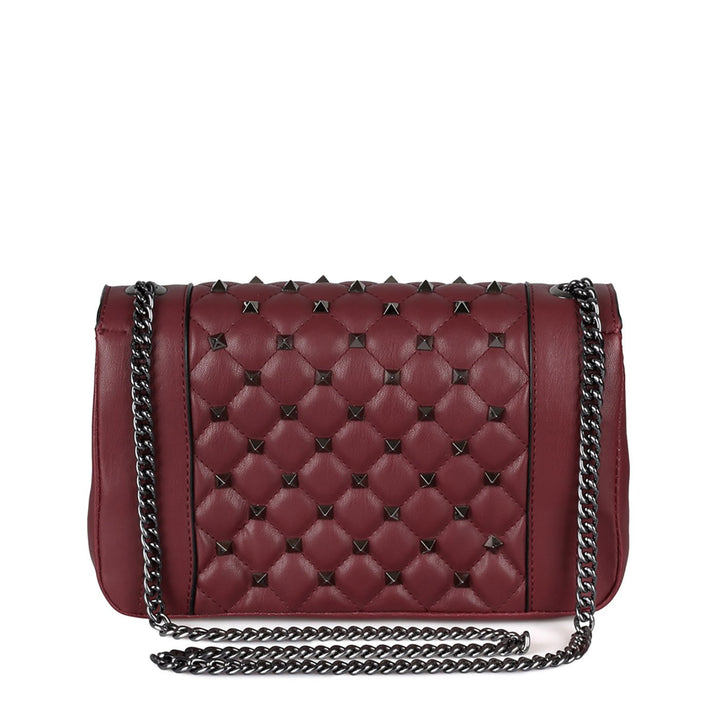 Pierre Cardin Elegance | Válltáska | Bordó