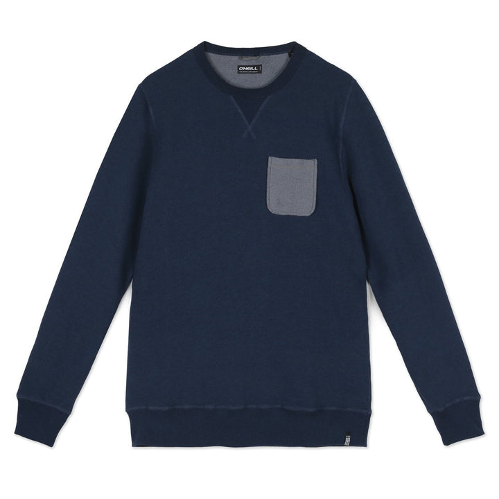 O'Neill Lm Melange Crew | Pulóver