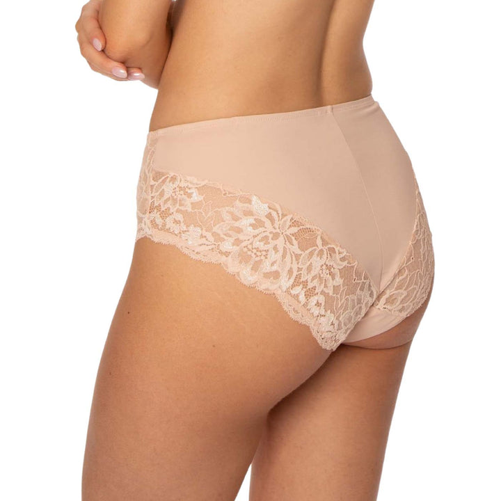 Triumph Amourette Charm Maxi | Alsó