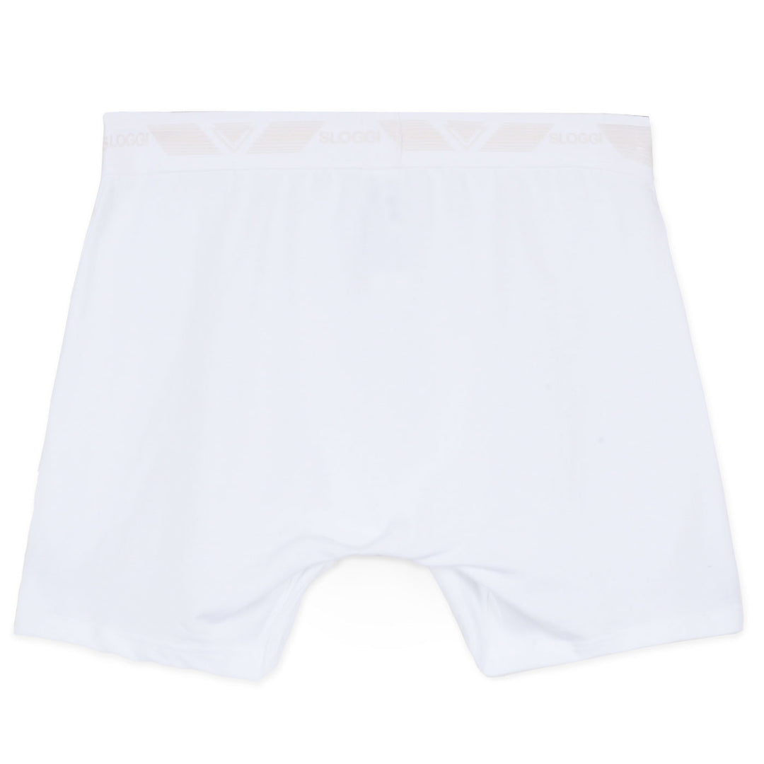 Sloggi Alsó Shorts 2db I Fehér