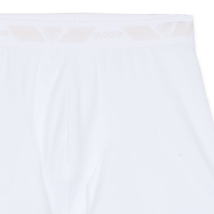 Sloggi Alsó Shorts 2db I Fehér