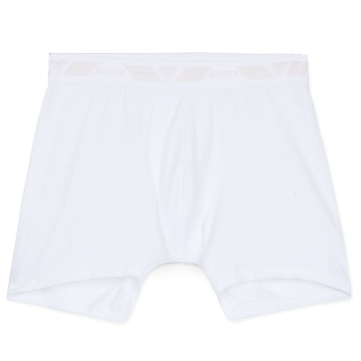 Sloggi Alsó Shorts 2db I Fehér