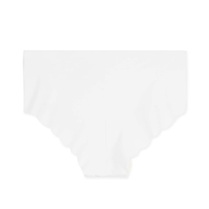 Sloggi Zero Microfibre Hipster Alsó I Fehér