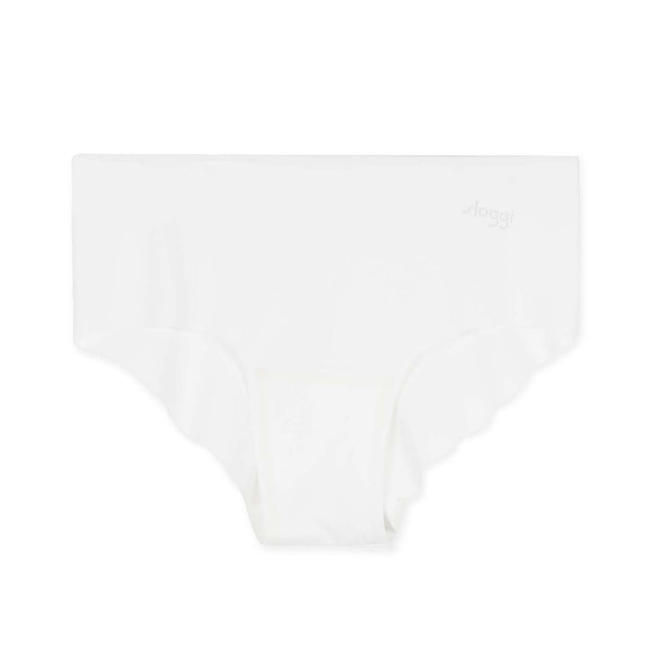 Sloggi Zero Microfibre Hipster Alsó I Fehér