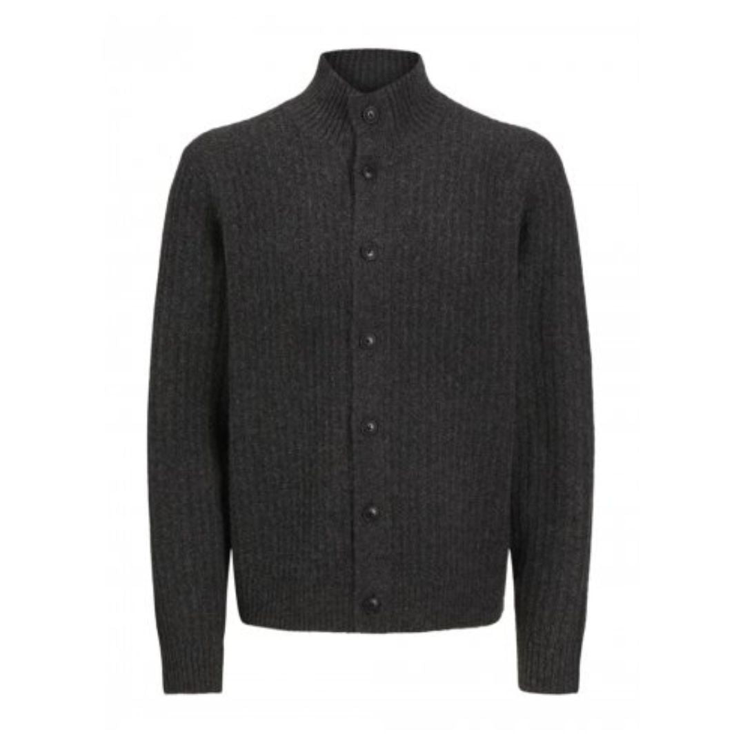 Jack&Jones Férfi Kardigán I Szürke