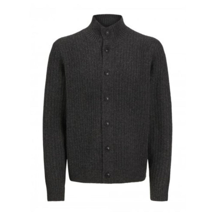 Jack&Jones Férfi Kardigán I Szürke