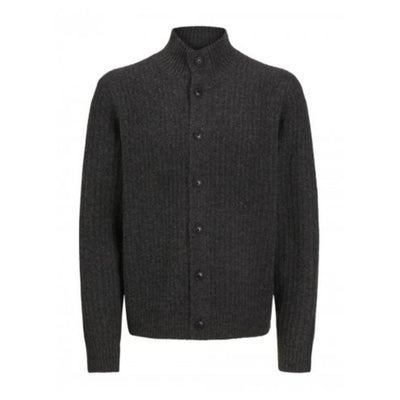 Jack&Jones Férfi Kardigán I Szürke