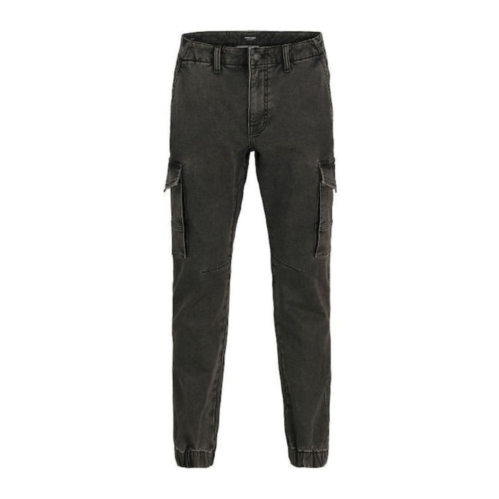 Jack & Jones Férfi Jjipaul  Nadrág I Fekete