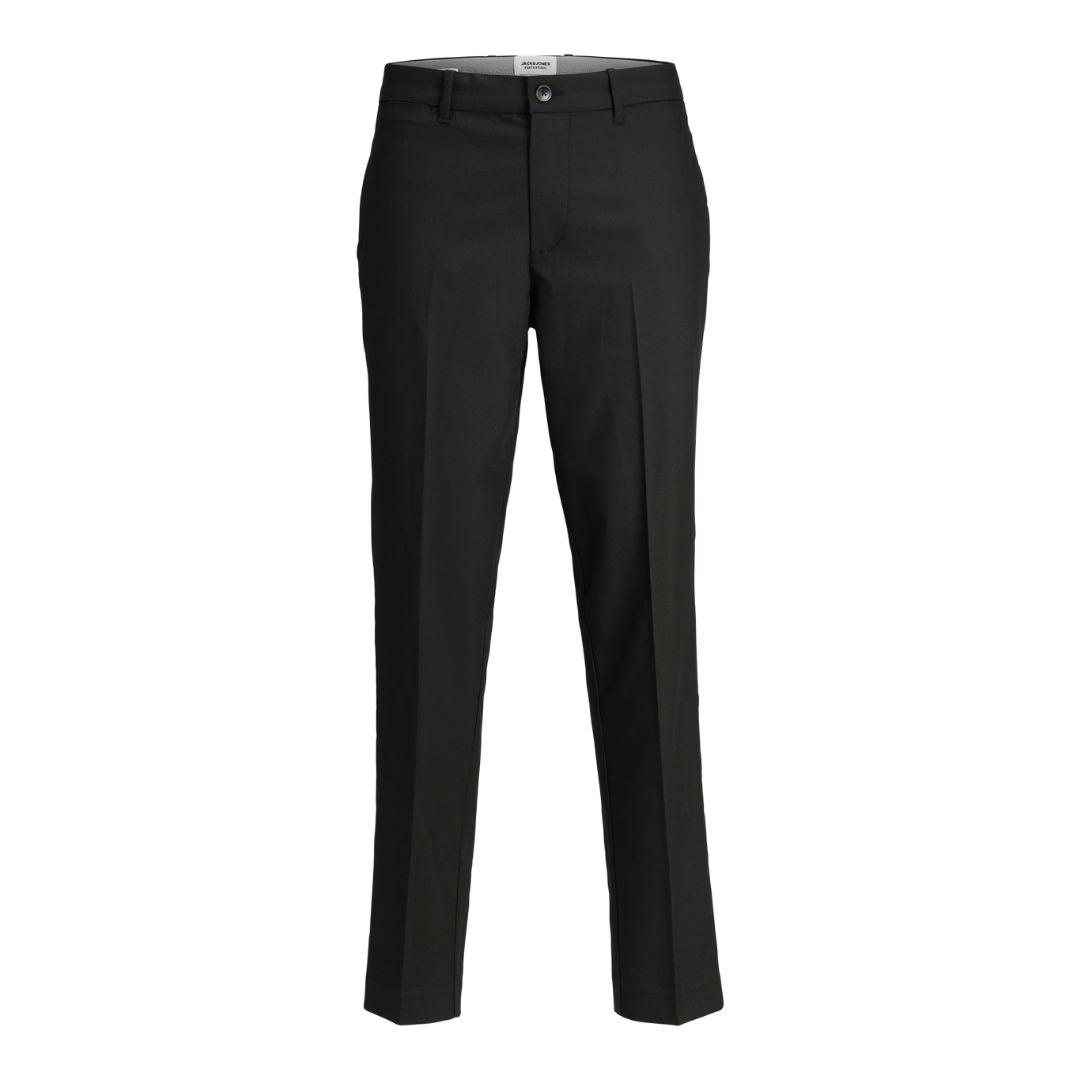 Jack&Jones Férfi Jpstace Jjleo Chino Noos Nadrág I Fekete