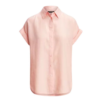 Ralph Lauren Női Blúz | Rózsaszín