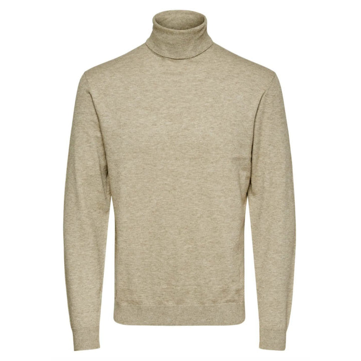ONLY&SONS Garbós Pulóver | Bézs