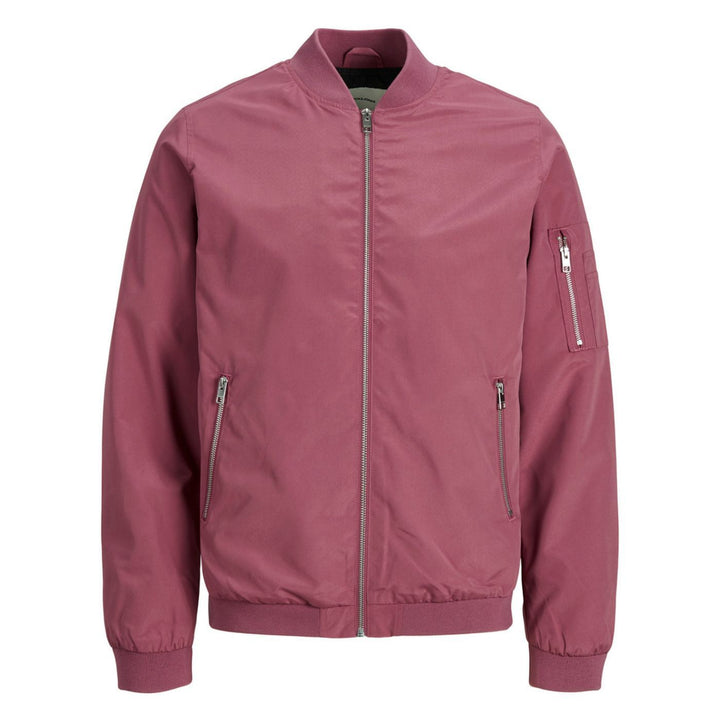 Jack and Jones Férfi Bomber Dzseki