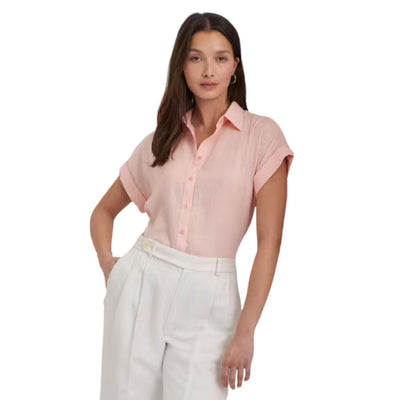 Ralph Lauren Női Blúz | Rózsaszín