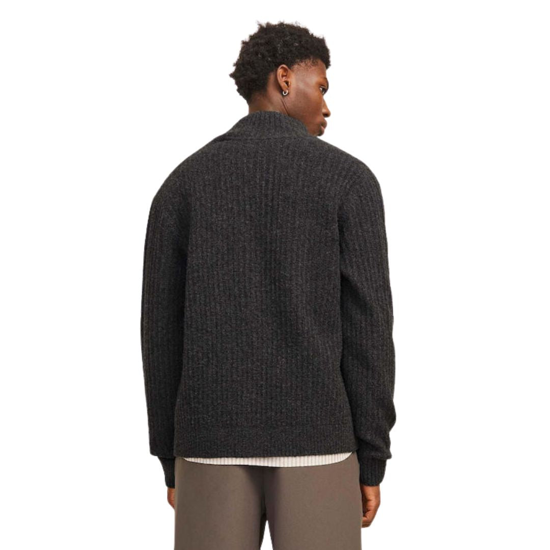 Jack&Jones Férfi Kardigán I Szürke