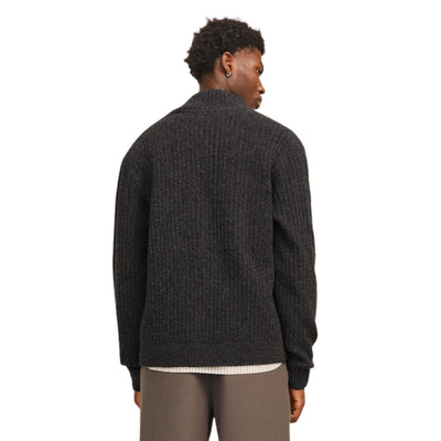 Jack&Jones Férfi Kardigán I Szürke