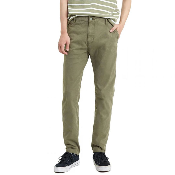 Levi's Férfi Chino Nadrág I Zöld