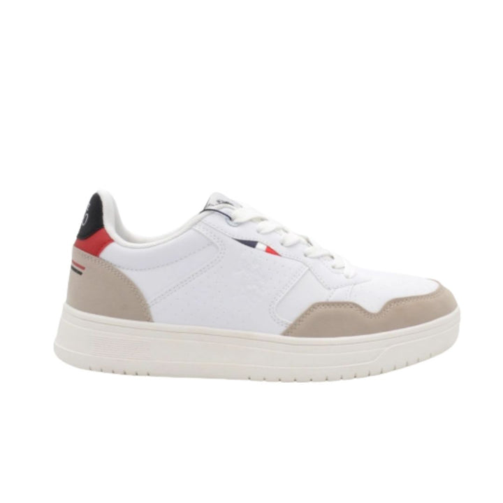 U.S. Polo Assn. Férfi KOSMO001A Sneaker | Fehér
