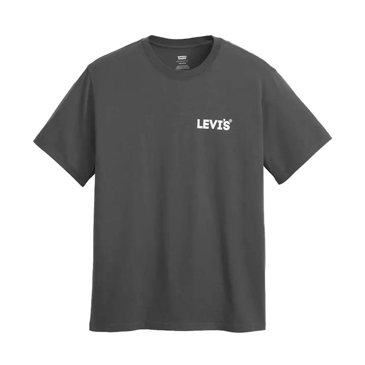 Levi's Férfi Póló I Fekete