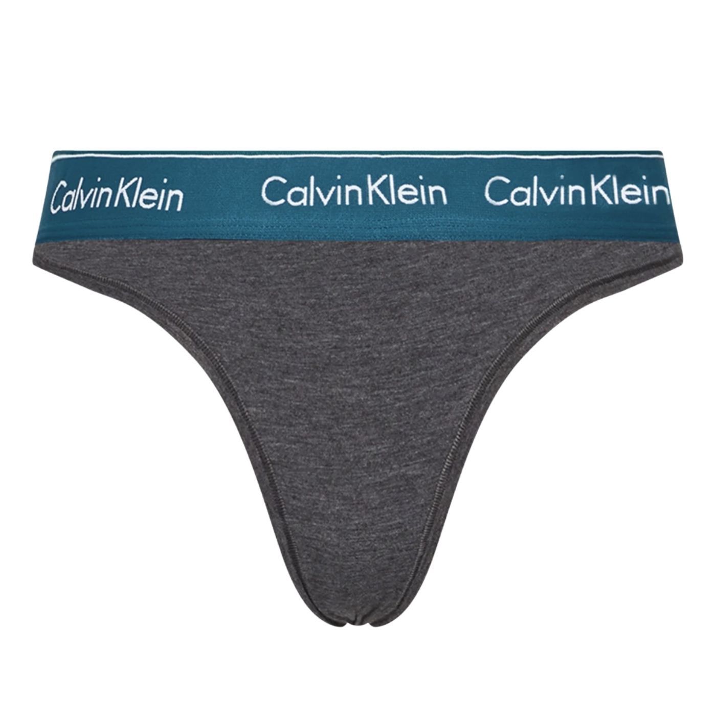 Calvin Klein Sötétszürke Alsó